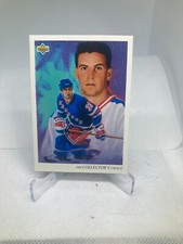 1992-93 Upper Deck Hockey ~ Commons ~ Low Series #1 - 299  92 Style Holo's