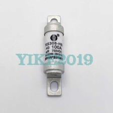 10PC FOR SINOFUSE fuse 750VDC RS308-HB-4G 100A