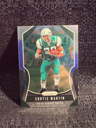 2019 Panini Prizm Football Base Complete Your Set You Pick Card #151-300 NFL - Picture 40 of 53