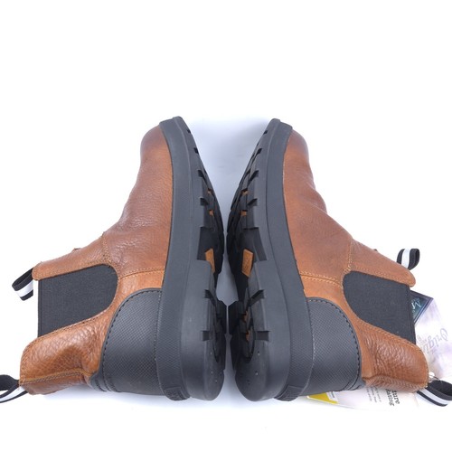 The Original Muck Boot Company Mens Sz 12 Chore Farm Leather Chelsea Boot - Picture 5 of 8