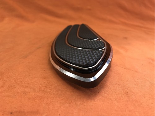 CARL BROUHARD FOR HARLEY DAVIDSON CB ELITE PASS. FLOORBOARD (R) ONLY FB-R001-C - Picture 7 of 16