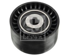 Timing Belt Idler Pulley FOR PEUGEOT 107 1.4 05->14 PM PN Febi