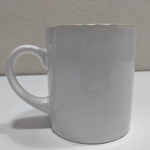 Valentine Hearts Kissing Patmar Coffee Mug Cup 1986 - Imagen 4 de 4