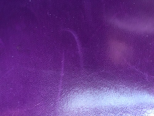 Women’s Rare Vintage Purple Marcella Purse made in Spain - Picture 11 of 12