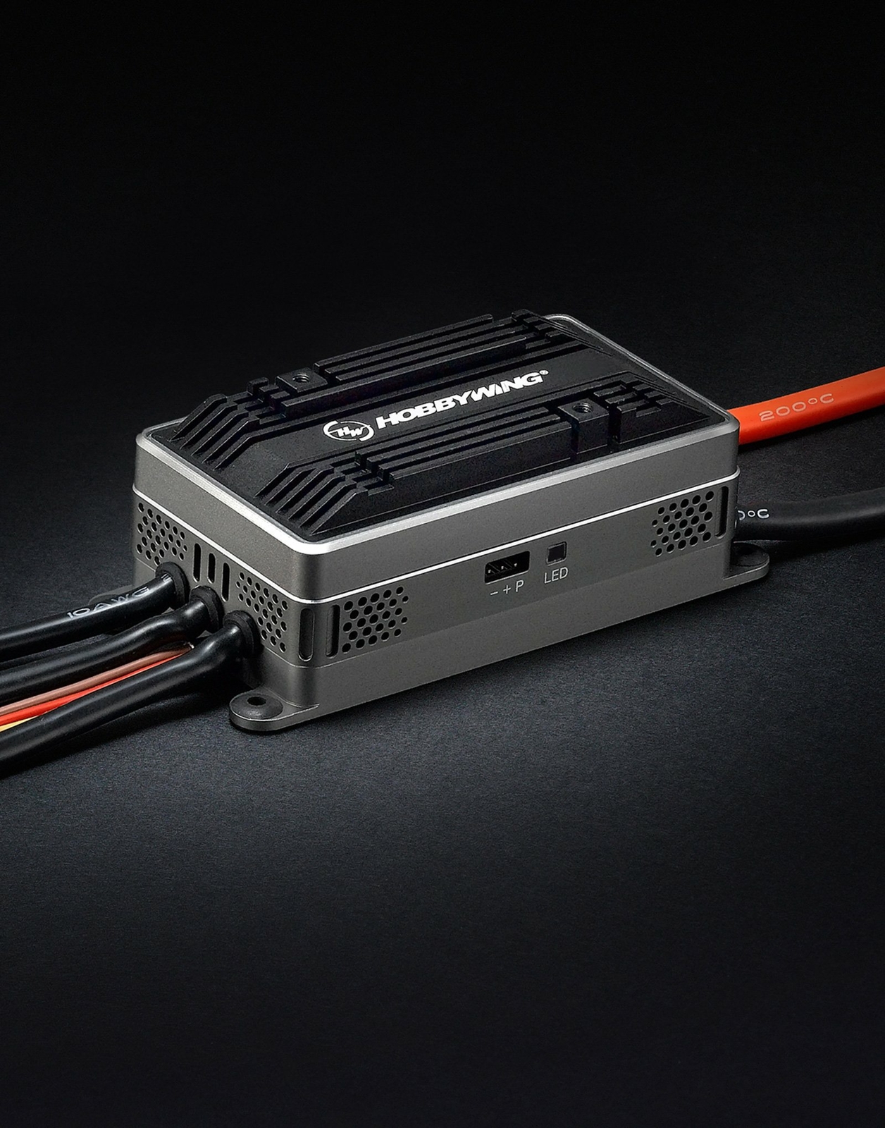Nuevo Hobbywing Platinum PRO 200A V4.1 SBEC Esc 700-800 clase helicópteros EE. UU. Gratis Envío Nuevo Hobbywing Platinum PRO 200A V4.1 SBEC Esc 700-800 clase helicópteros EE. UU. Gratis Envío