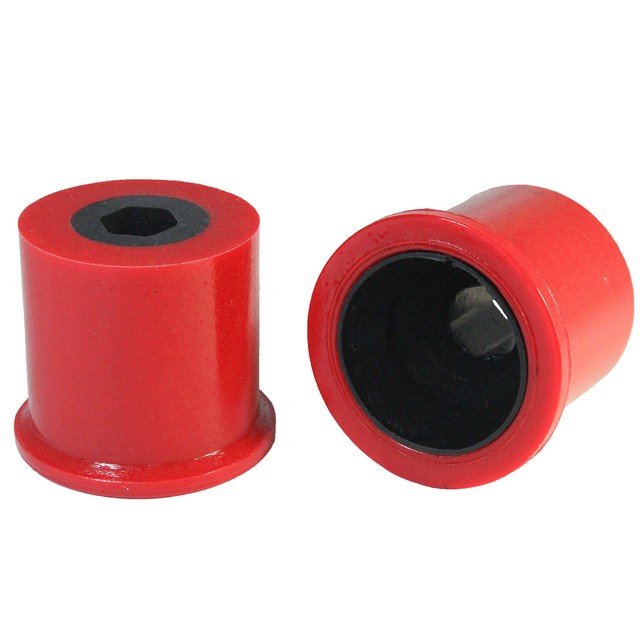 2 x Audi A2 Front Wishbone Arm Rear PSB Polyurethane Bushing Kits 2000 - 2006 2 x Audi A2 Front Wishbone Arm Rear PSB Polyurethane Bushing Kits 2000 - 2006