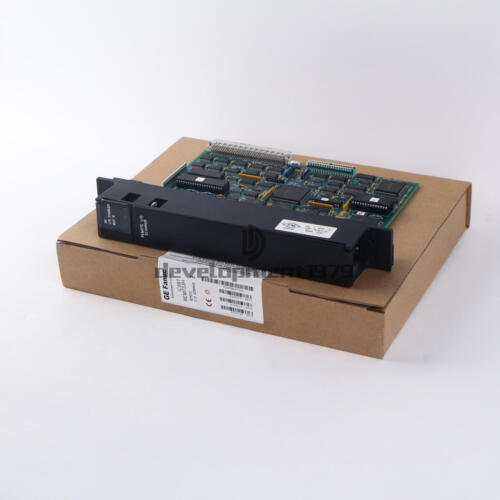 MÓDULO GE Fanuc IC697BEM733 1 PIEZA NUEVO - Imagen 2 de 23