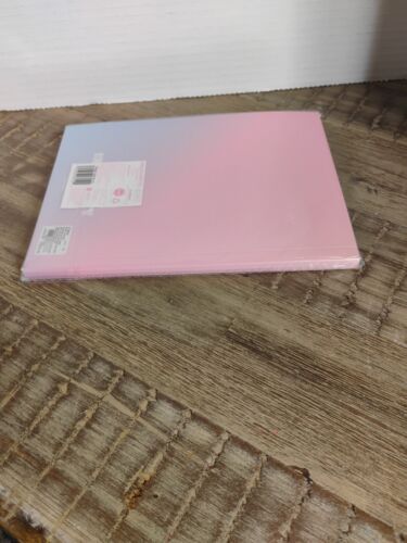 Hello Kitty 50th Anniversary Exclusive Notebook Journal - Bild 7 von 9