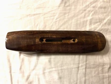 Browning 20 Gauge Sporter High Grade IV/V SXS Forend Forearm - NOS