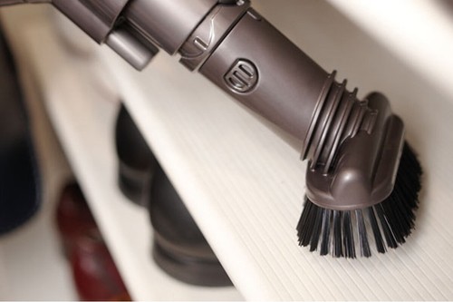 Dyson Stubborn Dirt Brush For Corded Vacuum Cleaners - Picture 4 of 4