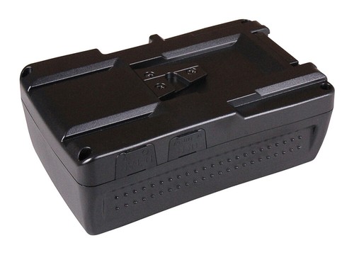 PATONA Premium Akku V-Mount 190Wh für Sony BP190WS DSR 250P 600P 650P 652P  - Bild 5 von 5