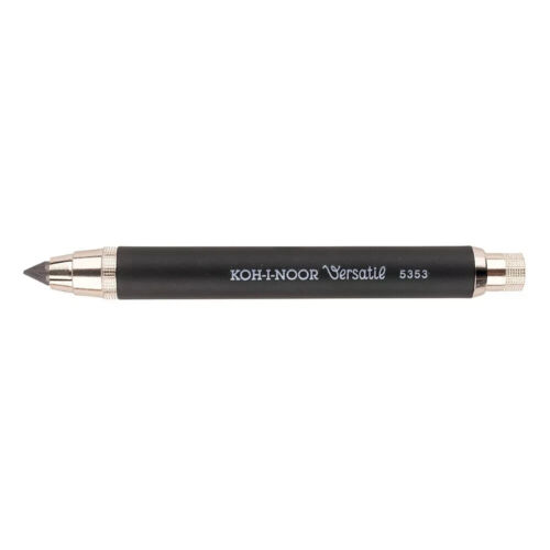 Kurzer Druckbleistift KOH-I-NOOR 5306 5310 5344 Bleihalter 5,6 mm - Bild 12 von 13