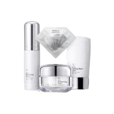 Renecell miracle Diamond Peel program 4 set anti aging wrinkle Moist Deep Care