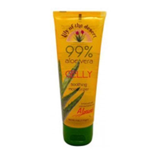 Gelly de aloe vera 16 OZ de Lily of the Desert - Imagen 1 de 1
