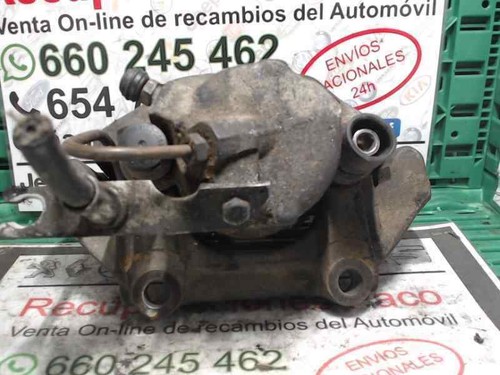 ✅✅✅ 8E0615124A bremssättel vorne 164219 für AUDI A4 AVANT (B5) 1.9 TDI 1999 - Bild 2 von 5