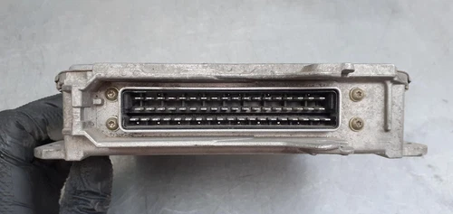 9628607180 Centralina Motore per CITROEN XM BREAK * 112020 - Foto 3 di 3