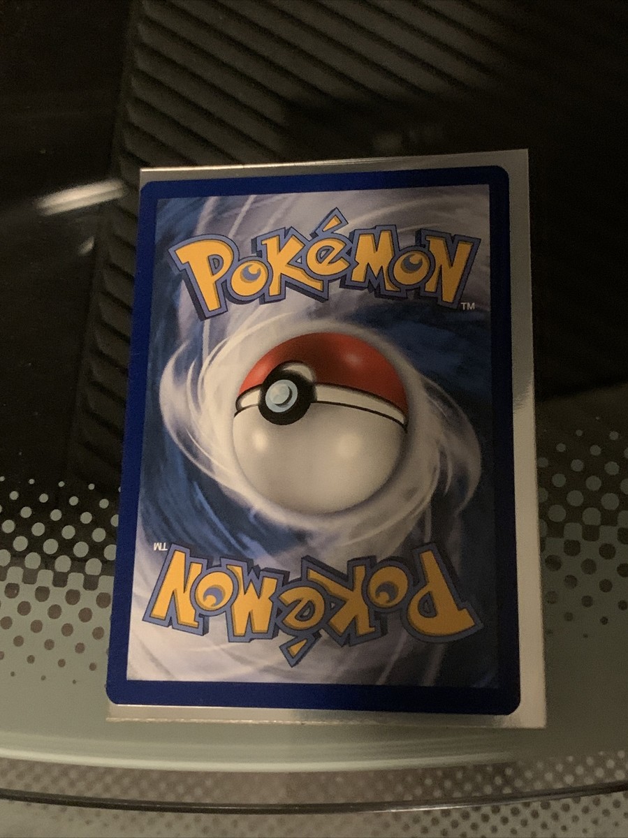 Pokémon Pikachu 29/30 Sun & Moon Aloha | eBay