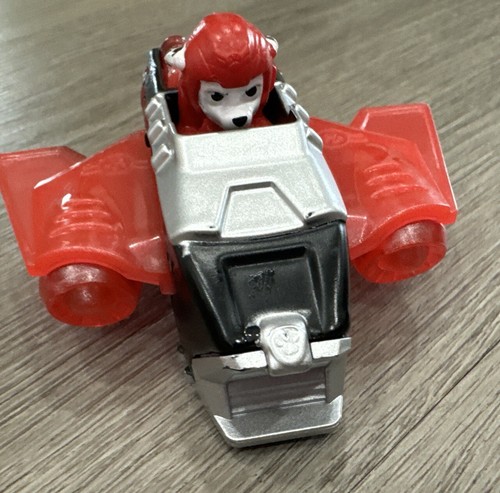 Paw Patrol Jet to the Rescue Metal Collectible Diecast 1:55 Marshall Exclusive - Picture 5 of 11