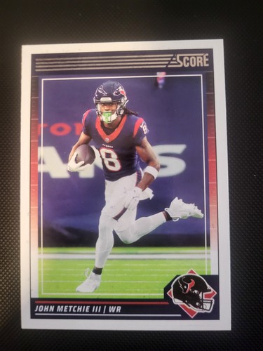 Score football 2024 Panini - Pick Your Card - Bild 30 von 109