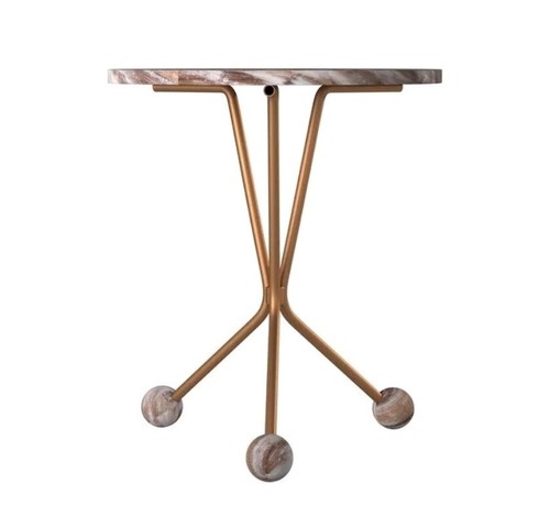 ADRIANNE SIDE TABLE - Picture 6 of 6
