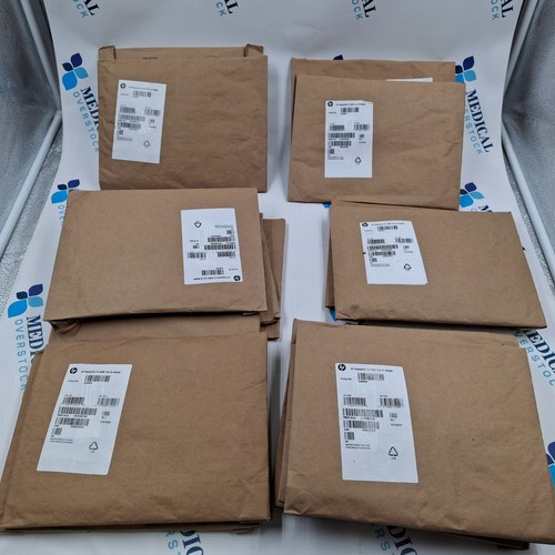 HP Display Port to HDMI True 4K Adapter 2JA63AA Lot of 16