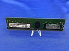 P11442-191 HPE 16GB (1X16GB) 1RX4 PC4-3200A Smart Memory P07640-B21 P20500-001