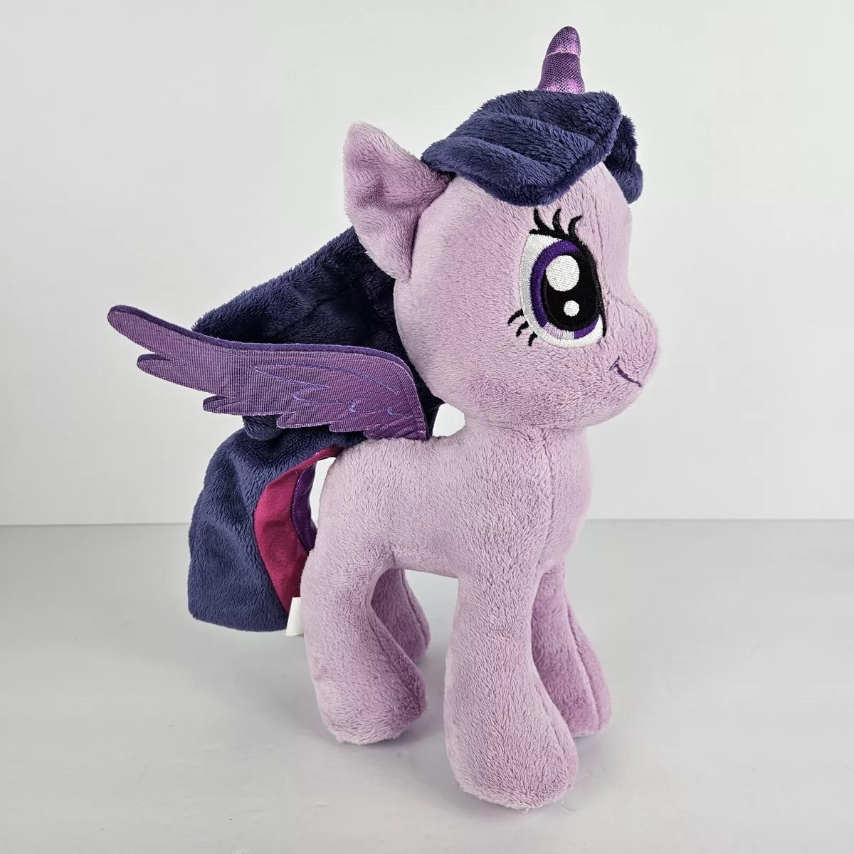 My Little Pony | Twilight Sparkle Plush Toy | Officially Licensed Product |  Ages 3+