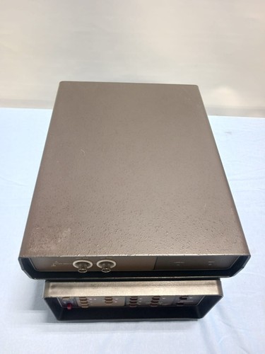 Keithley 595 Misuratore CV quasistatico 0706256 con accoppiatore ingresso remoto 5951 0692715 - Foto 9 di 16