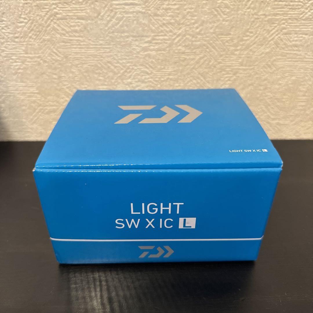Daiwa Light Sw X Ic L | eBay