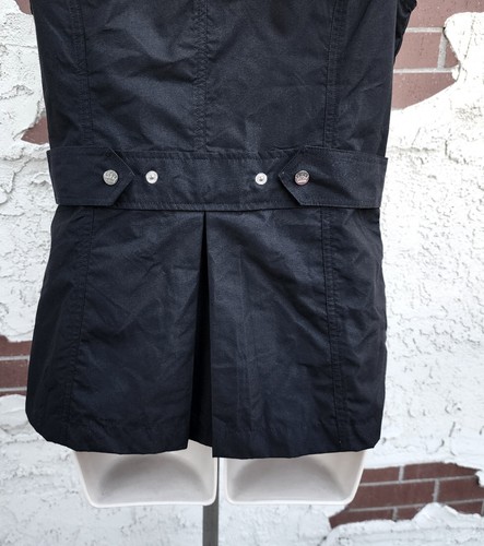 $135 New XS Kastel Denmark Christine Vest Sleeveless Shirt Equestrian UPF 30 - Picture 19 of 24