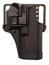 BLACKHAWK! SERP CQC 410567BK-R MT FNSH-R GLOCK 42