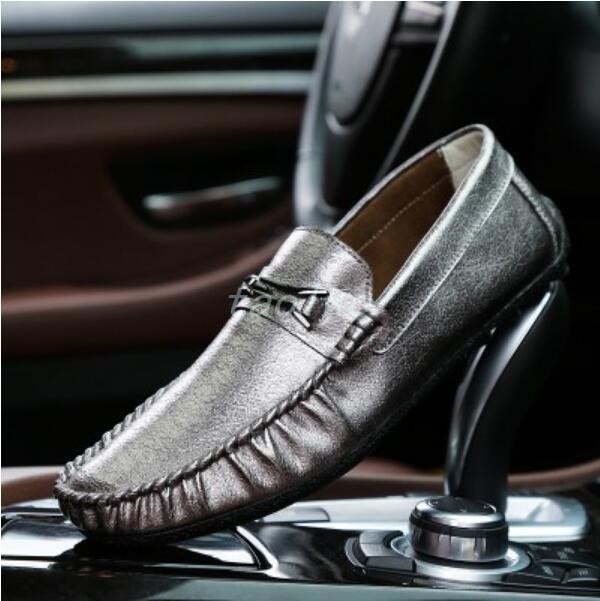 2018 para Europa Mocasines para 2018 Hombre Cordones Mocasín Charol Cuero Suave Zapatos Talla 68f505 2018 para Europa Mocasines para 2018 Hombre Cordones Mocasín Charol Cuero Suave Zapatos Talla 68f505