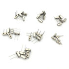 100 Pcs 10 Value DIP Quartz Crystal Oscillator P1i2