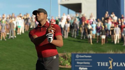 PGA Tour 2K23 PS5 New - Picture 4 of 5