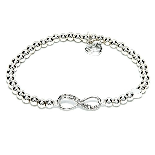 Life Charm Beaded Bracelets - Gifts for Friends Family Like Joma Jewellery Boxed - Picture 39 of 138