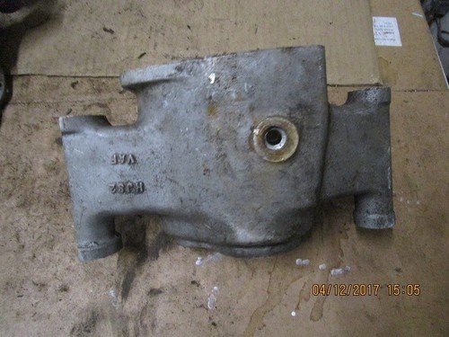 royal enfield gearbox shell HJS2 - Picture 2 of 5
