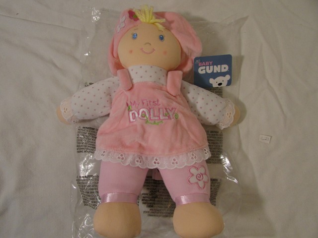 best first doll