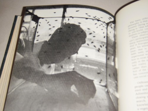 SIGNED "MAN AGAINST TSETSE STRUGGLE FOR AFRICA" JOHN MC KELVEY HARD 1 ST EDITION - Bild 4 von 9