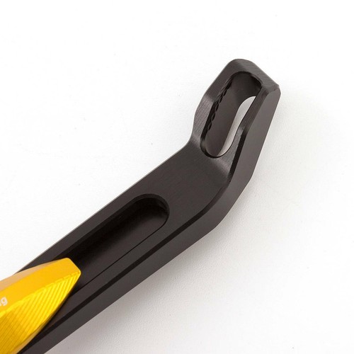 For Suzuki GSXR1000 750 600 2009-2019 3D Extend Folding Brake Clutch Levers CNC - Picture 11 of 12