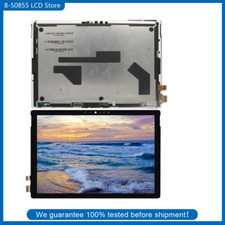 LCD Display Touch Screen Digitizer For Microsoft Surface Pro 5 Pro 6 1807 1809