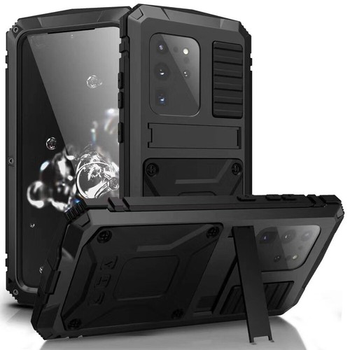 Rugged Heavy Duty Shockproof Case Screen Protector for iPhone 16 15 14 13 12 11 - Picture 13 of 73