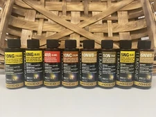 JOICO LUMISHINE Repair+ Demi-PERMANENT Professional Liquid Hair Color 2 fl oz 