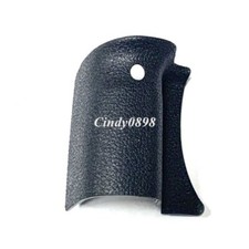 100 Original New Main Right Grip Back Holding hand Cover Rubber For Canon 90D