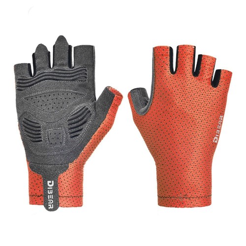 Workout Gloves Men Women Exercise Gloves for Weight Lifting Cycling Gym Training - Picture 9 of 10