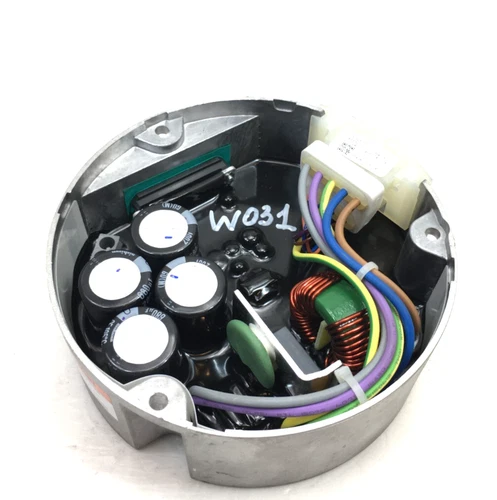 US Motors M55PWMWH-3030 Program Module ONLY 0131M01003 CW LE used #W031