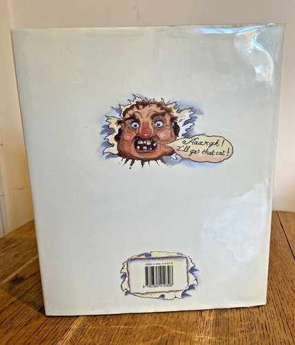 Puss in Boots by Philip Pullman UK 2000 1st/1st HB Doubleday - VGC - Bild 3 von 7