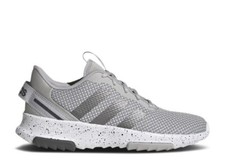 Brand New Youth's Adidas RACER TR 2.0 J 'GREY IRON METALLIC' H04447