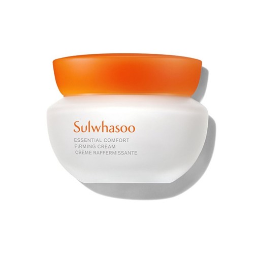 2x Sulwhasoo Essential Comfort crema rassodante 15 ml - Foto 8 di 9