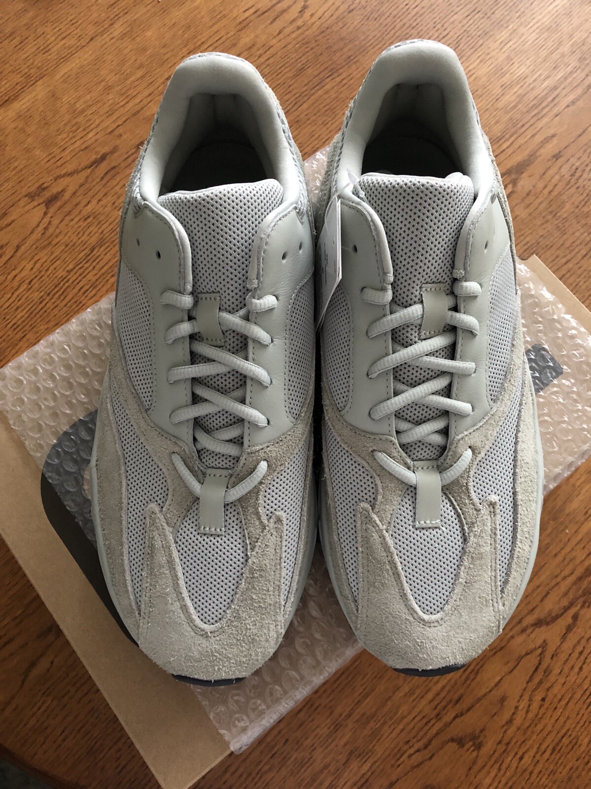 Adidas Yeezy Boost 700 Salt Size Size Size 12 6c40b8 Adidas Yeezy Boost 700 Salt Size Size Size 12 6c40b8