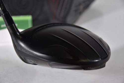 Cleveland Launcher HB Turbo Driver / 12 Degree / Senior Flex Miyazaki C.Kua 5 - Picture 5 of 9